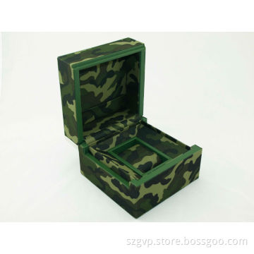 new mens box with lid wholesale
